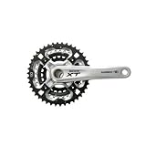 Shimano Pédalier 10v Xt 42/32/24 Fc-m770 Longueur de manivelle 170mm