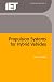 Propulsion Systems for Hybrid Vehicles (Iet Power and Energy)