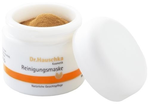 Dr.Hauschka Reinigungsmaske Tiegel 90g Preisvergleich