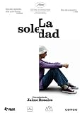 La Soledad packshot