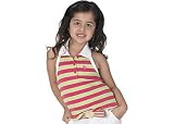 U.S. Polo Assn. Halter Polo Top