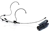 Produkt-Bild: RODE HS1B Headset Kopfb&uuml;gelmikrofon + Micon-5 Adapter