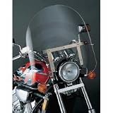 SLIPSTREAMER SS30 CLASSIC 17`` WINDSHIELD CLR TAPER FOR SS-30-17CT