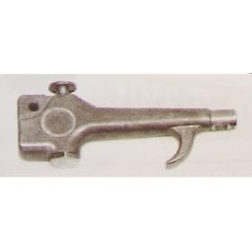 Forney 75495 1 4 NPT Button Type Blow Gun by Forney Welding