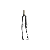 Surly Pacer fork 1-1/8, Black