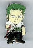 One Piece Pin 148