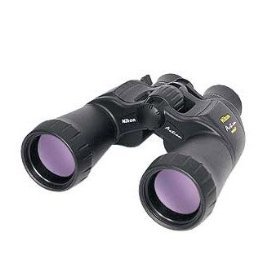 New Nikon 7264 Action Binoculars 12X50 Birding Hunting