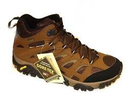 Mens Moab Mid Gtx Xc 87701 Merrell
