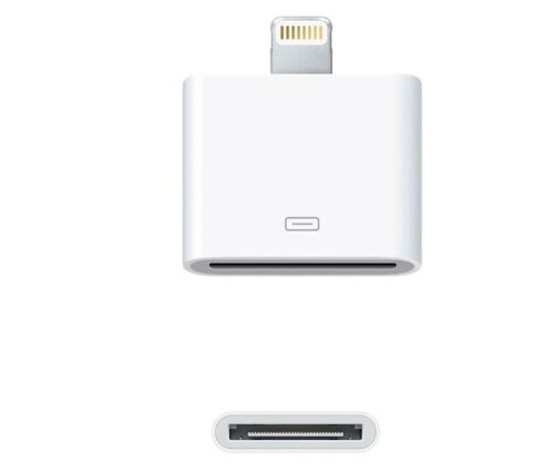 Generic iphone 5 Adaptor 30 Pin to 8 Pin Port Adaptor