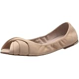 Bloch London Womens Simone Ballet Flat