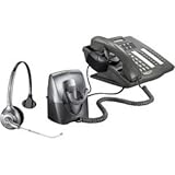Supra Plus Wireless Monuaral with HL10 Lifter