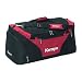 Kempa Handball Teambag / Sporttasche Large, schwarz/rot