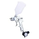 Discounts Grizzly H7669 Professional HVLP Spray Gun 1.4mm