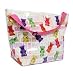 Weekender Bag Gummy Bear Overnight Bag Candy
