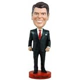 Ronald Reagan Bobblehead (Royal Bobbles)IMAGE