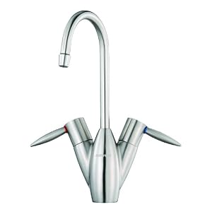 Everpure Contemporary Series Hot/Cold Drinking Water Faucet