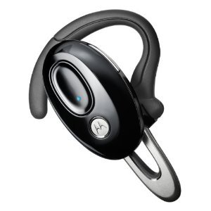 Motorola H720 Bluetooth Headset - Motorola Retail Packaging