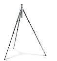 Gitzo GT1540T 6X Carbon Fiber Series 1 Rapid Column 4 Section Traveler Tripod