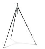 Gitzo GT1540T 6X Carbon Fiber Series 1 Rapid Column 4 Section Traveler Tripod