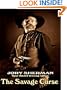 The Savage Curse (Thorndike Western I)