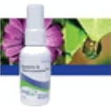 King Bio Homeopathic Anxiety And Nervousness 2 oz ( Multi-Pack)