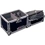 Odyssey FZMIC12 Flight Zone Microphone Ata Case With Storage Compartment: Holds 12 Mics