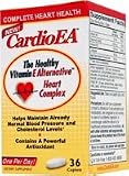 CardioEA - The Healthy Vitamin E Alternative