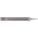 Nicholson Cabinet Rasp File, American Pattern, Rasp Cut, Half-Round, 8" Length