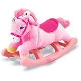 Disney My Rocking Princess Musical Pony Rocker