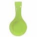 Calypso Basics, 01901R, Melmaine Spoon Rest, Lime
