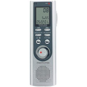 NEW MEMOREX 00513 1 (PERSONAL AUDIO)