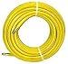 25 Ft Air Hose - GY\Yellow