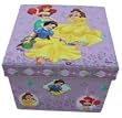 Disney Princess Keepsake / Jewelry Box