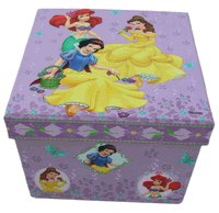 Disney Princess Keepsake / Jewelry Box