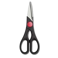 Zwilling J.A. Henckels Twinshear Kitchen Shears, Black