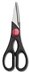J.A. Henckels Twinshear Kitchen Shears, Black