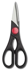 Zwilling J.A. Henckels Twinshear Kitchen Shears, Black