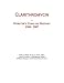 Clarithromycin: Webster's Timeline History, 1988 - 2007