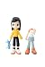 Pinky ST: Pinky Street Figure NO. 3_s-1