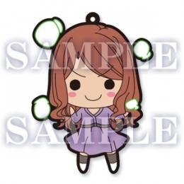 アニくじ とある科学の超電磁砲S D賞:ラバーストラップ 【麦野沈利】