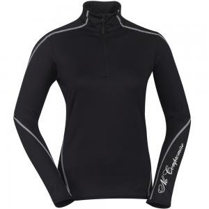 Kjus Targa Half-Zip Thermal Top Womens