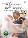 The Italian's Wife By Sunset (Harlequin Romance)
