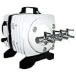 Super Luft Pump - 2.9 psi - 22W