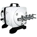 Super Luft Pump - 3.9 psi - 66W