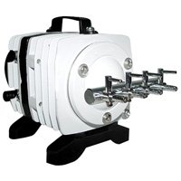 Super Luft Pump - 3.9 psi - 66W by CENTRAL AQUATICS-ENERGY SAVERS