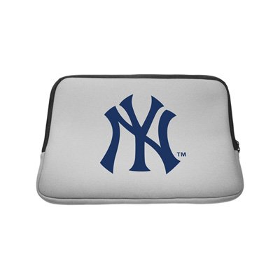 New York Yankees MLB Laptop Sleeve 15.6 inch LTSNYY.15