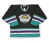 Syracuse Crunch American Hockey League Replica Jersey