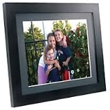 eMotion 15-Inch Digital Picture Multimedia Frame with 512MB Internal Memory