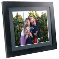 eMotion 15-Inch Digital Picture Frame – DF-EM15VW-512