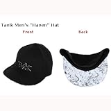 Tavik Haven Custom New Era Hat Size L/XL